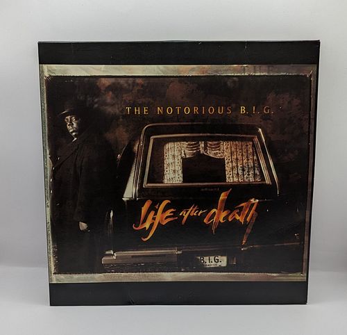 Lot #141 (1 of 3)