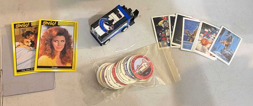 Lot #5 (1 of 6)