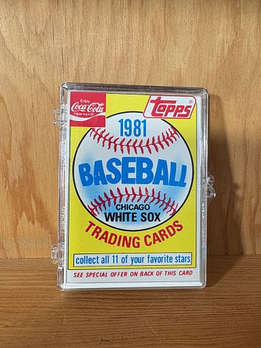 Lot #14 (1 of 3)