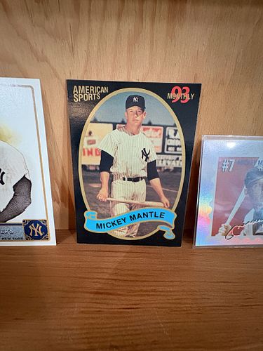 Lot #24 (1 of 9)