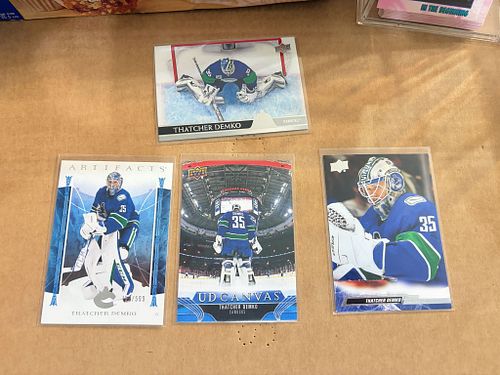Lot #35 (1 of 5)