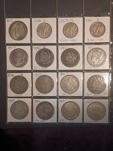 Lot #5 (1 of 6)