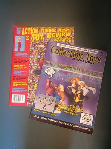 Lot #17 (1 of 7)