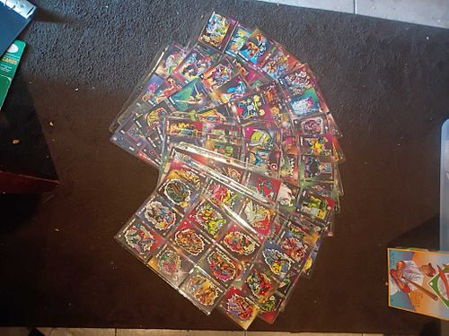 Lot #18 (1 of 20)