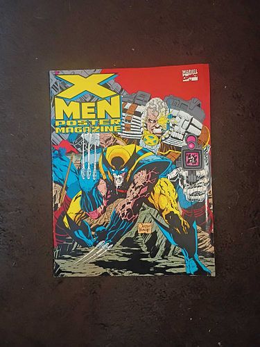 Lot #20 (1 of 3)