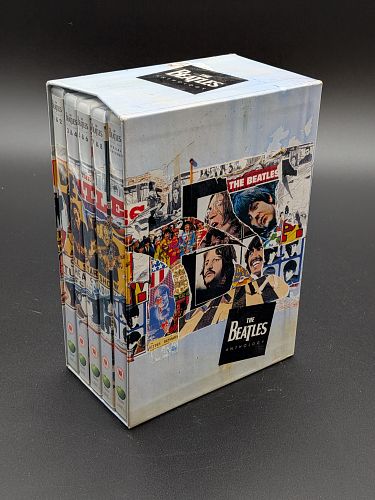 Lot #80 (1 of 7)