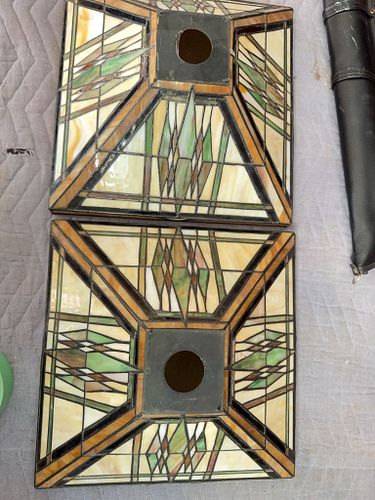 Lot #110 (1 of 10)