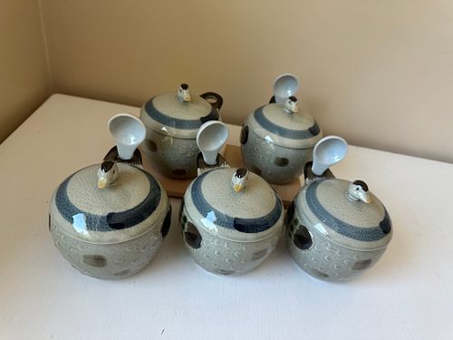 Lot #33 (1 of 4)