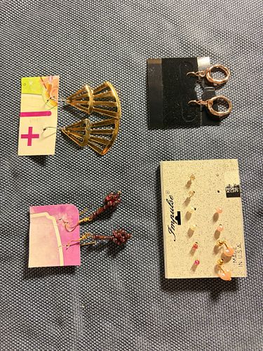 Lot #9 (1 of 6)