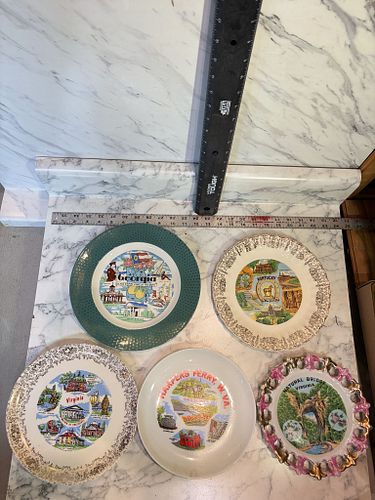 Lot #26 (1 of 5)