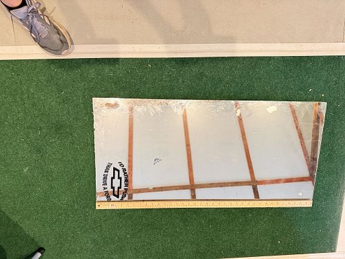 Lot #62 (1 of 3)