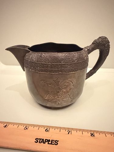 Lot #85 (1 of 4)