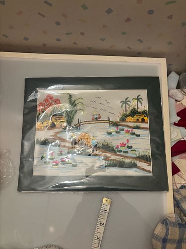Lot #22 (1 of 6)