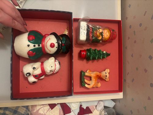 Lot #28 (1 of 6)