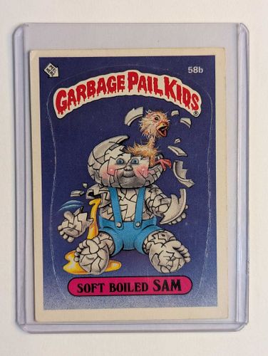 Lot #116 (1 of 3)