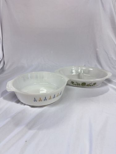 Lot #29 (1 of 3)