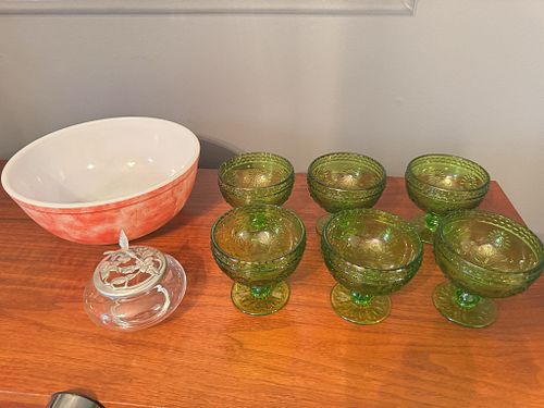 Lot #47 (1 of 7)