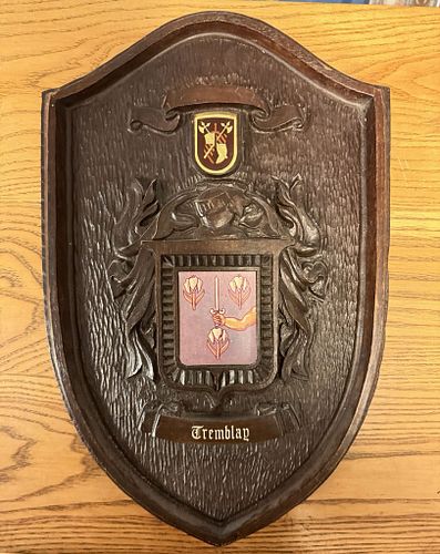 Lot #6099 (1 of 5)