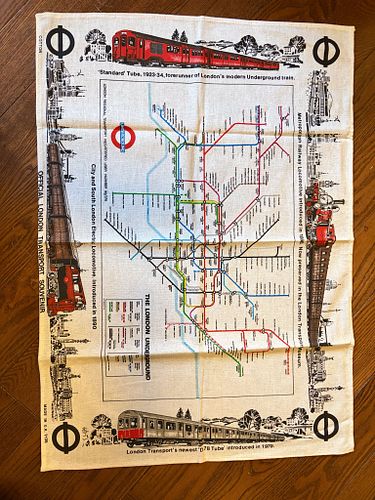 Lot #52114 (1 of 5)