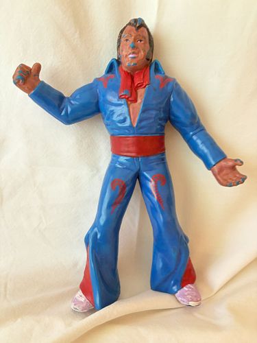 Lot #34375 (1 of 6)
