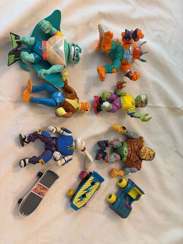 Lot #91470 (1 of 8)