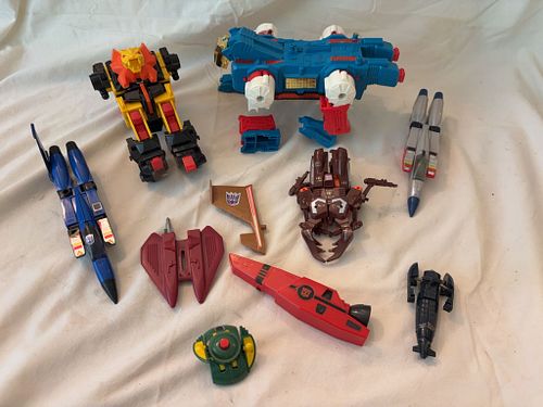 Lot #94473 (1 of 10)