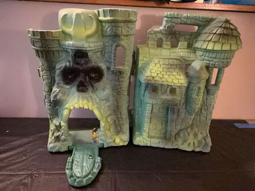 Lot #117517 (1 of 8)