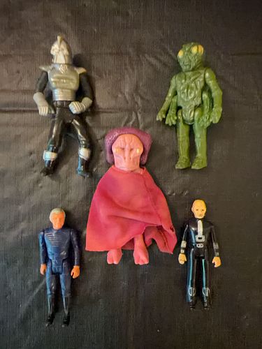Lot #129531 (1 of 12)