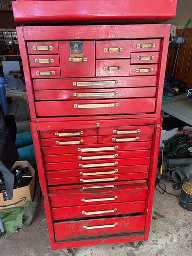 Lot #326783 (1 of 4)