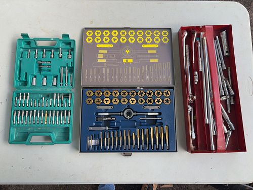 Lot #408833 (1 of 8)