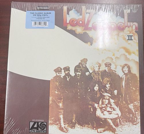 Lot #1 (1 of 3)