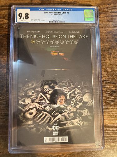 Lot #16 (1 of 4)