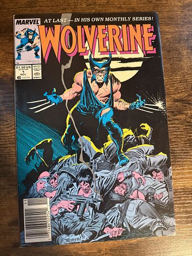 Lot #26 (1 of 9)