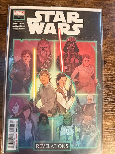Lot #27 (1 of 5)