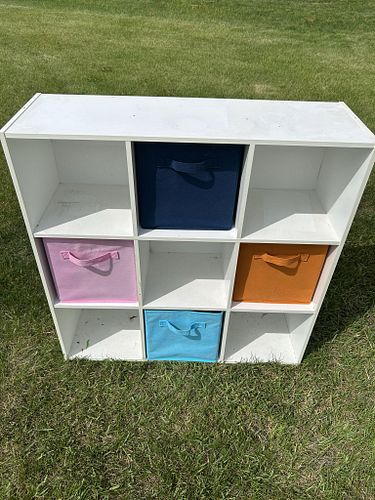 Lot #19 (1 of 8)