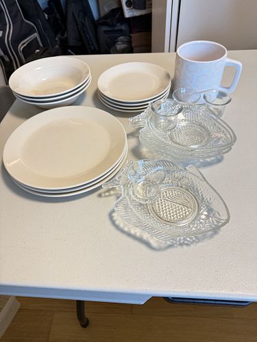 Lot #67 (1 of 6)