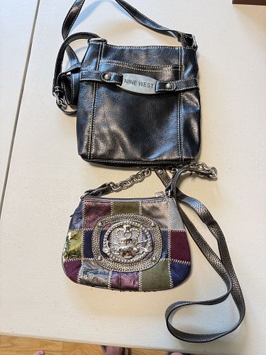 Lot #100 (1 of 3)