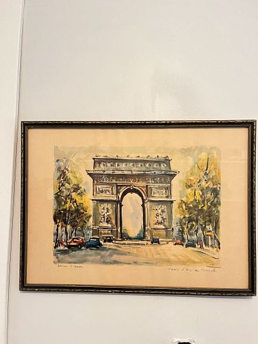 Lot #244 (1 of 9)
