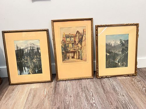 Lot #249 (1 of 15)