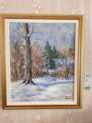 Lot #22 (1 of 7)