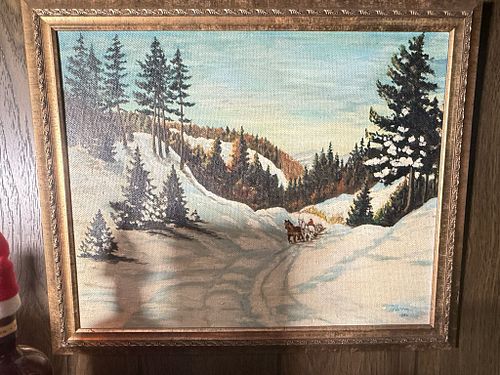 Lot #885 (1 of 7)
