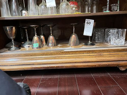 Lot #60 (1 of 8)