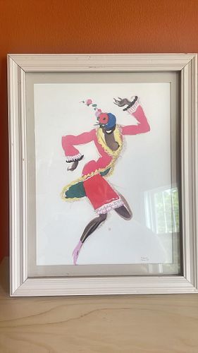 Lot #8 (1 of 5)