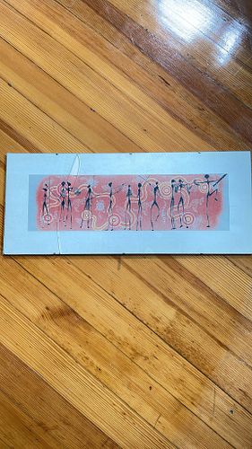 Lot #27 (1 of 4)