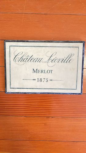 Lot #30 (1 of 4)