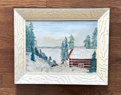 Lot #52 (1 of 6)