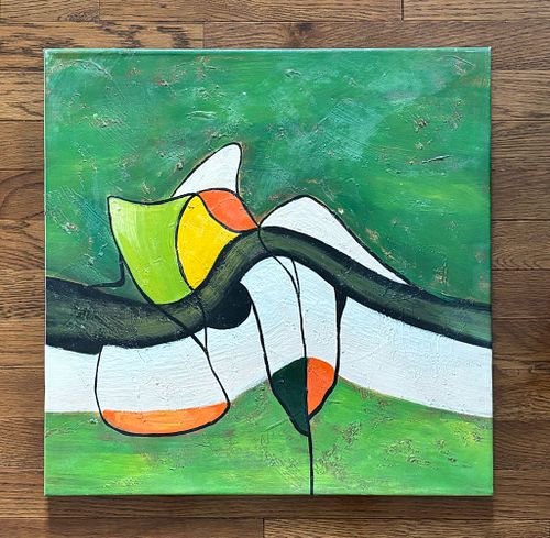 Lot #53 (1 of 4)