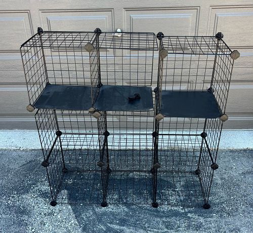 Lot #84 (1 of 4)