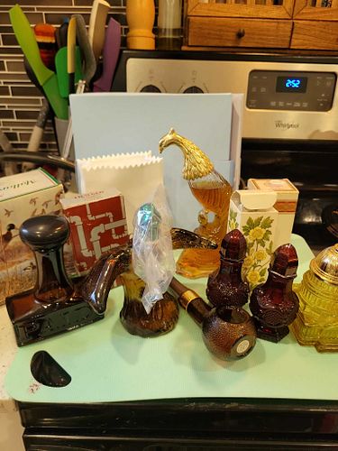 Lot #129 (1 of 4)