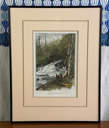 Lot #407 (1 of 9)
